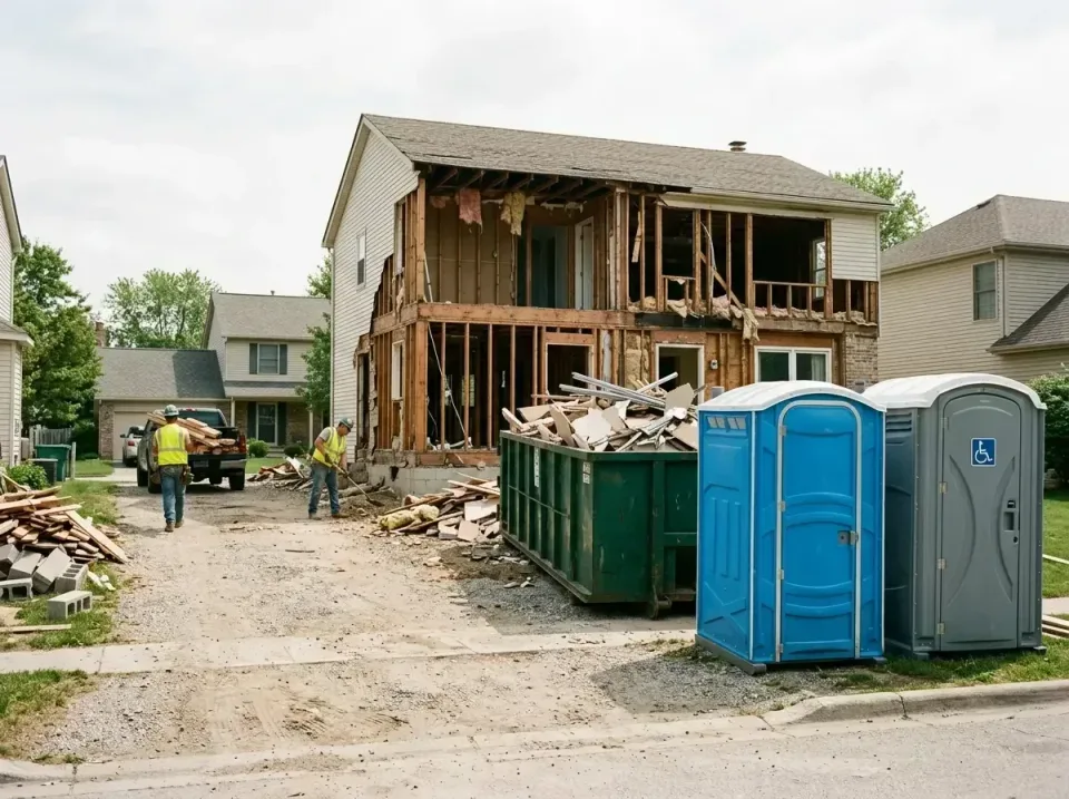 home-renovation-demolition-sit-010 — frequently asked questions, Portable Toilet & Dumpsters Rental in Eupora, MS